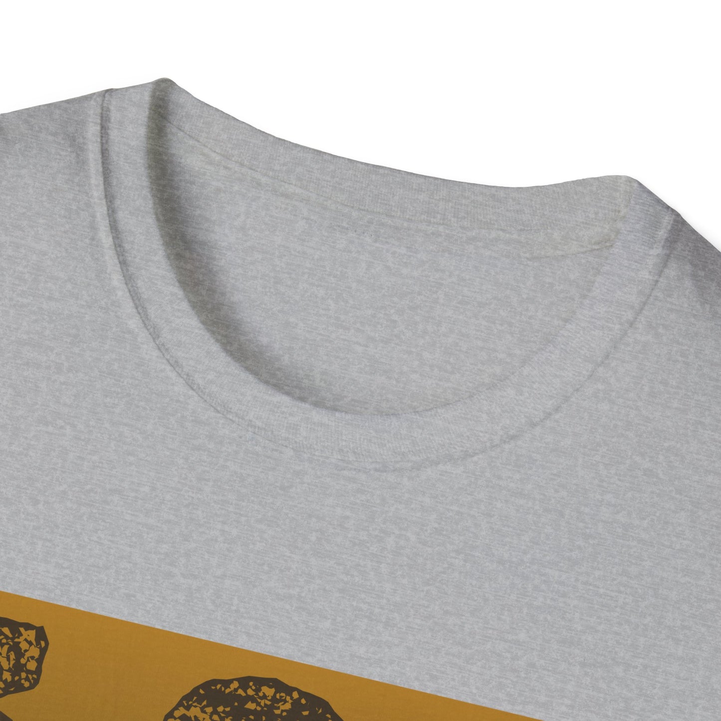 307 WYO – Only for the Strong" T-Shirt