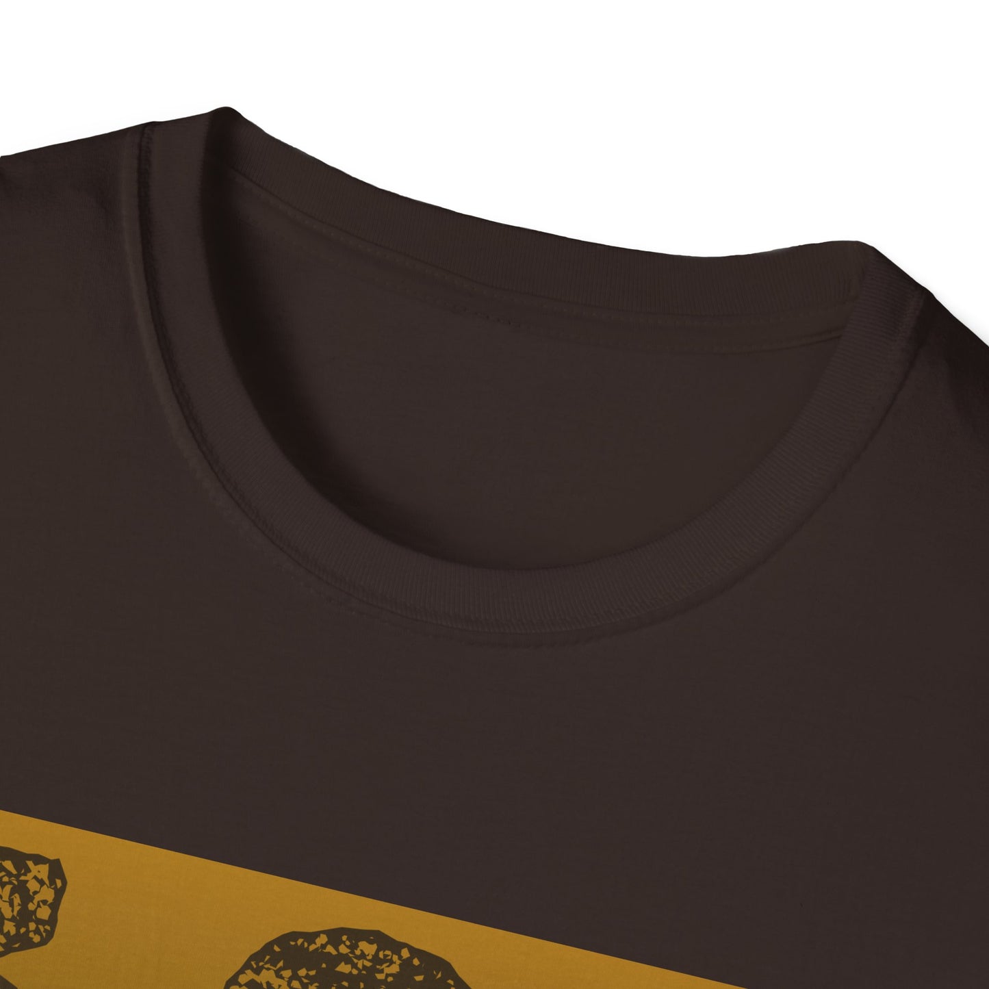 307 WYO – Only for the Strong" T-Shirt