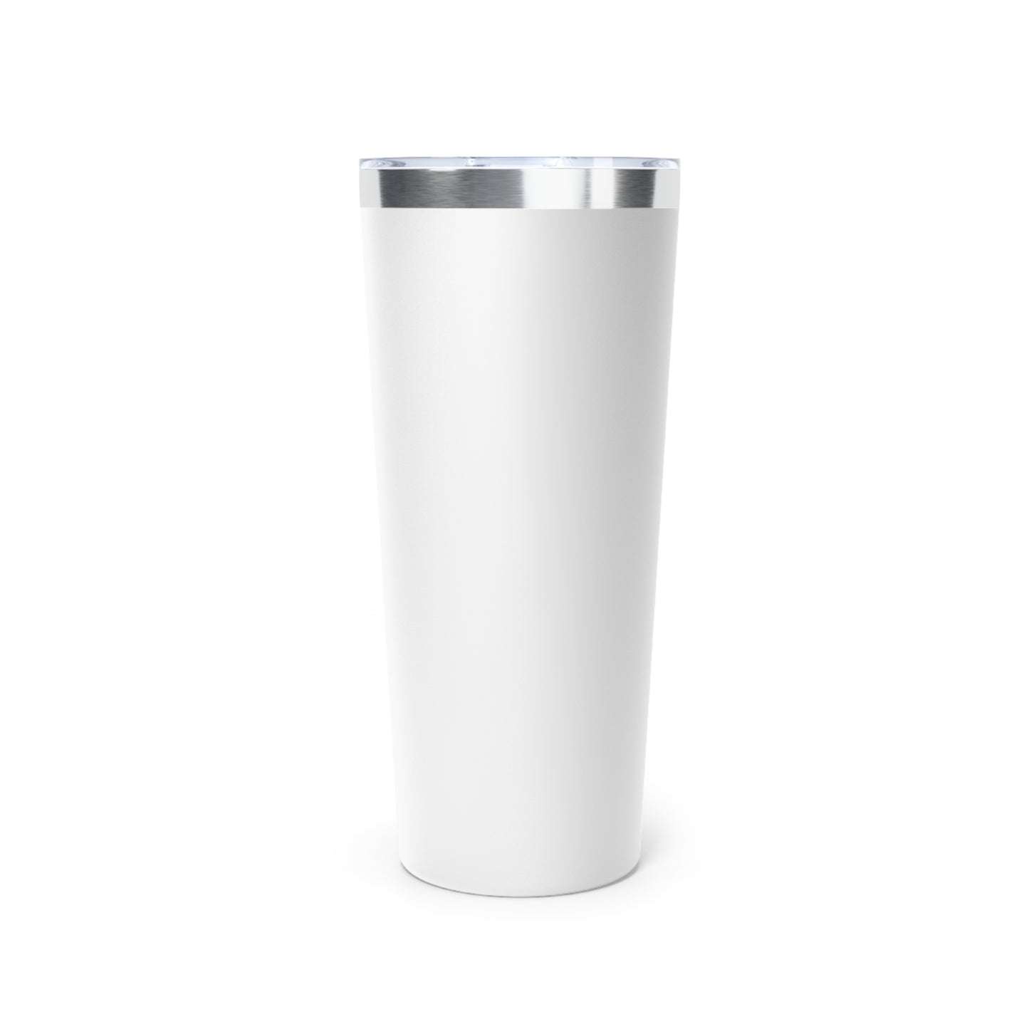 Copper Vacuum Insulated Tumbler, 22oz Customized w/YOUR Brand and Ranch Name