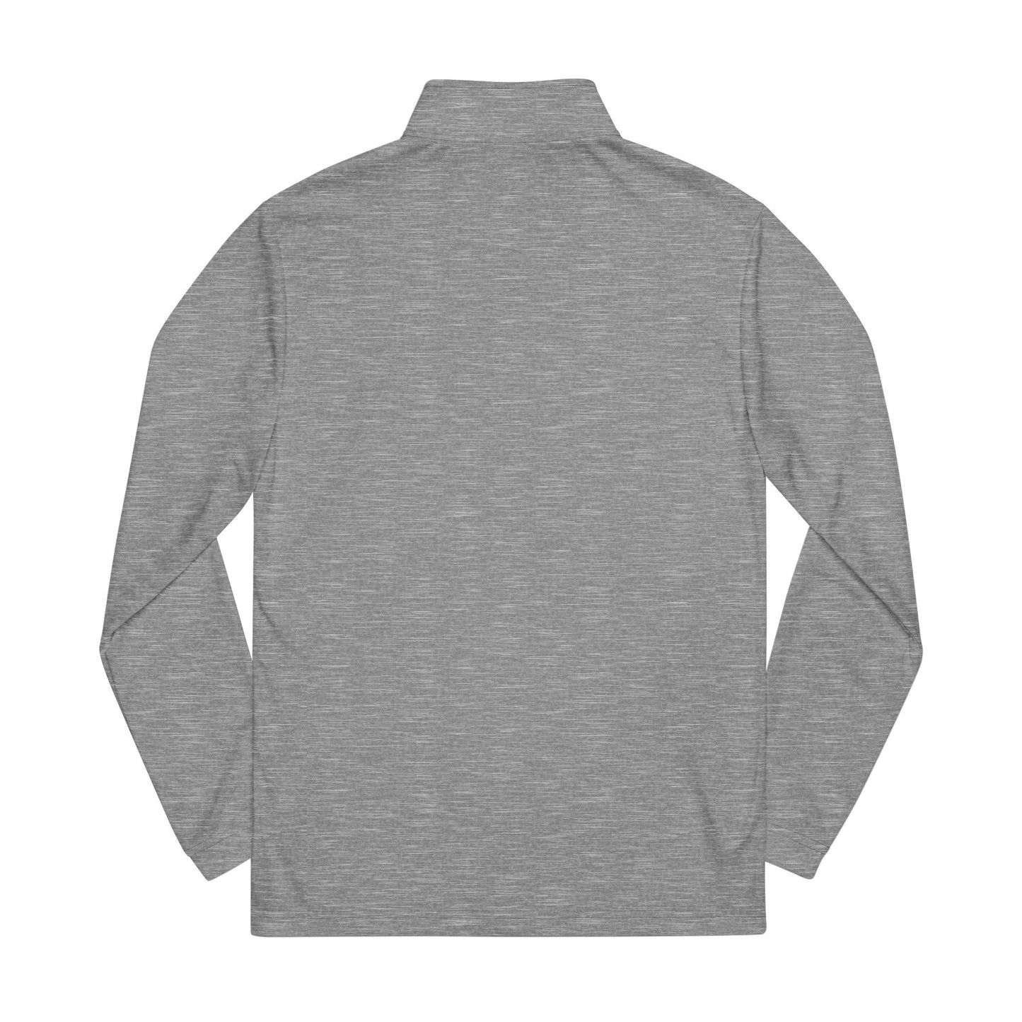 Quarter-Zip Pullover - Real Western Life Adidas® Design