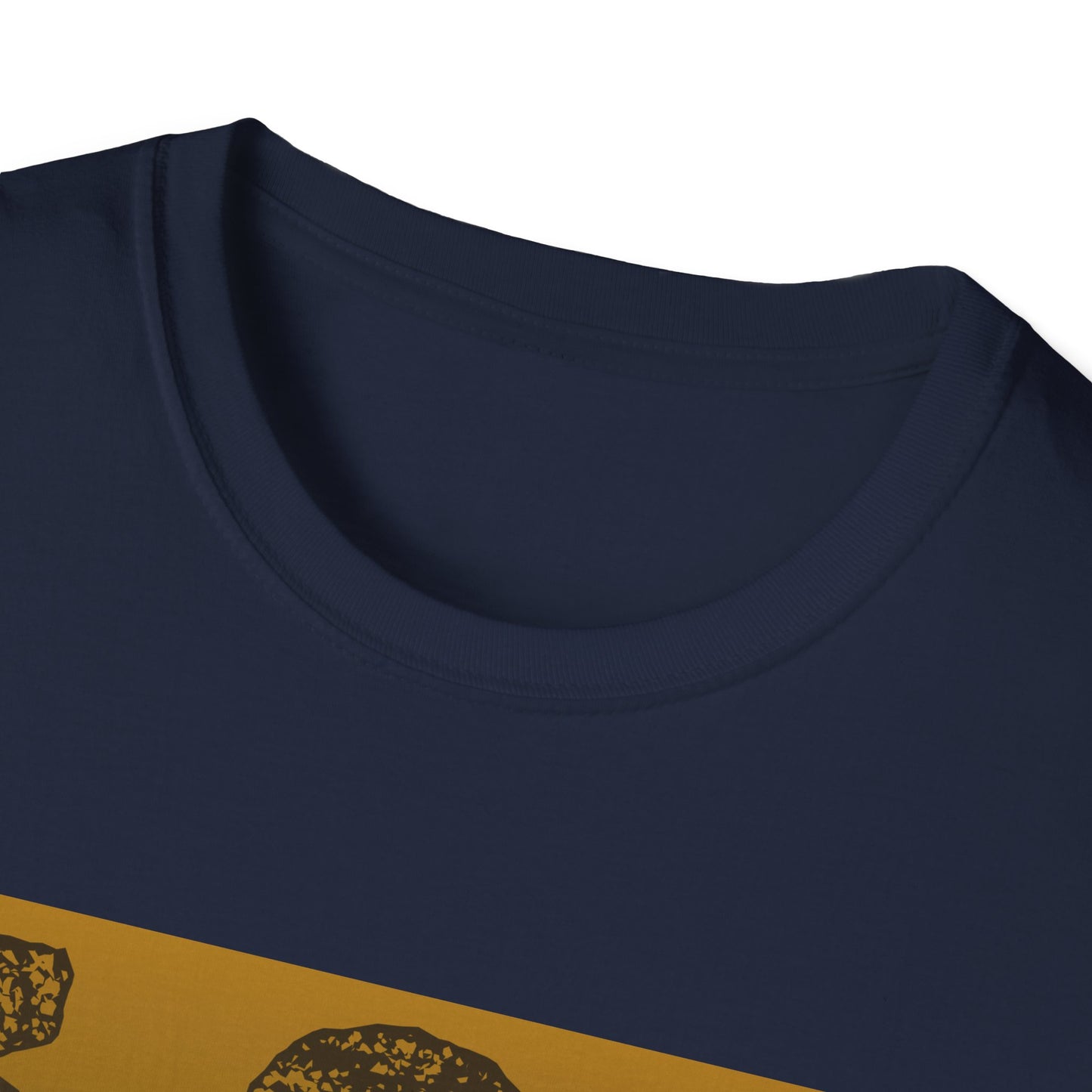 307 WYO – Only for the Strong" T-Shirt