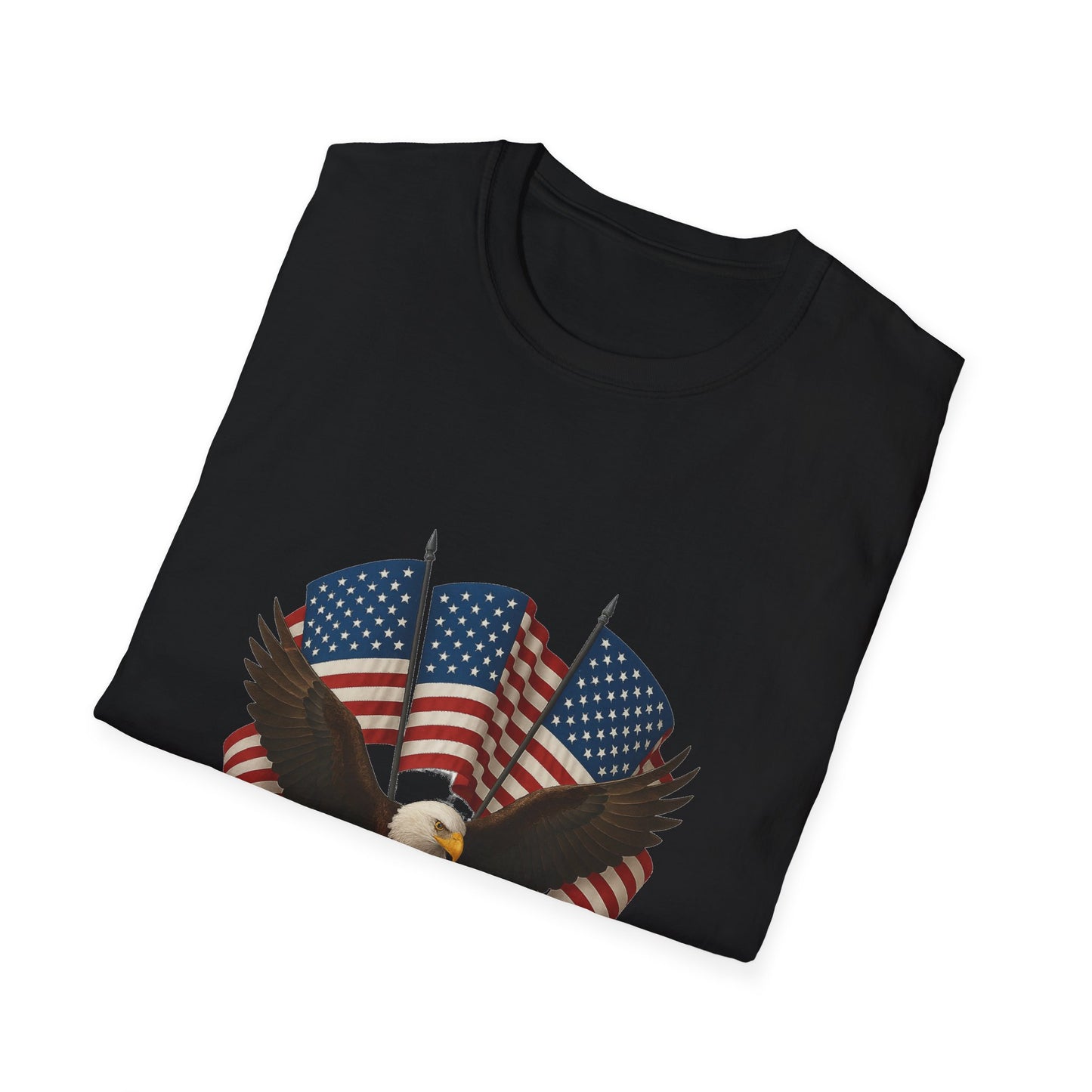 Forever Free T-Shirt