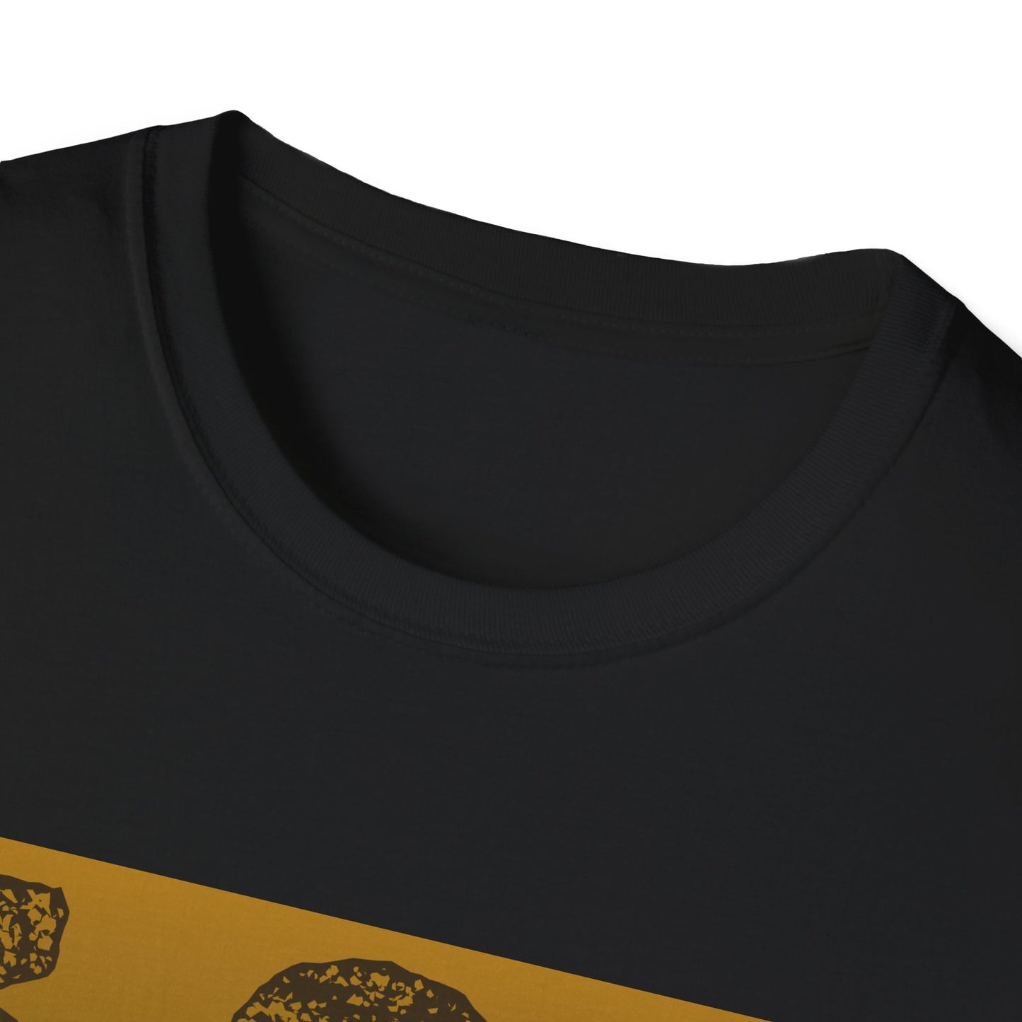 307 WYO – Only for the Strong" T-Shirt