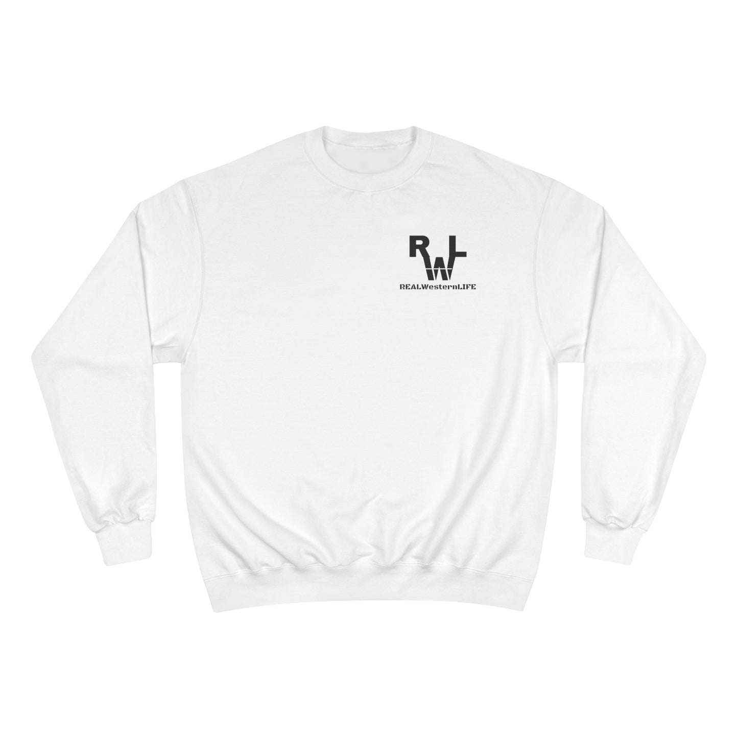 Real Western Life Adidas® Quarter-Zip Pullover