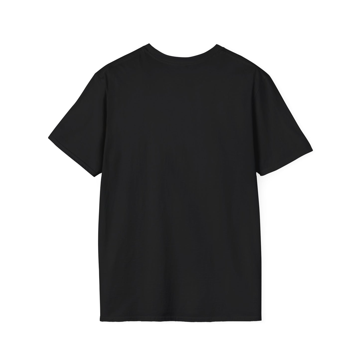 307 WYO – Only for the Strong" T-Shirt