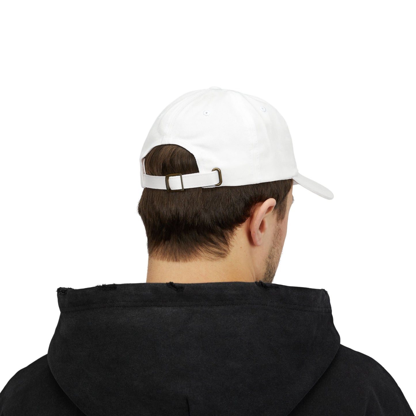 Real Western Life - Classic Dad Cap