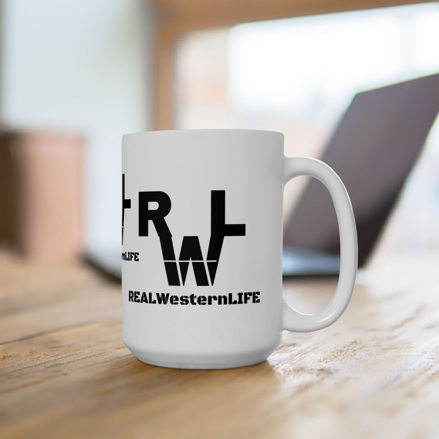 RWL - Ceramic Mug - Customize