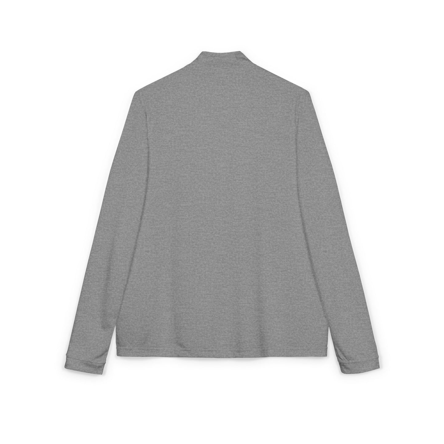 Quarter-Zip Pullover - Real Western Life Adidas® Design