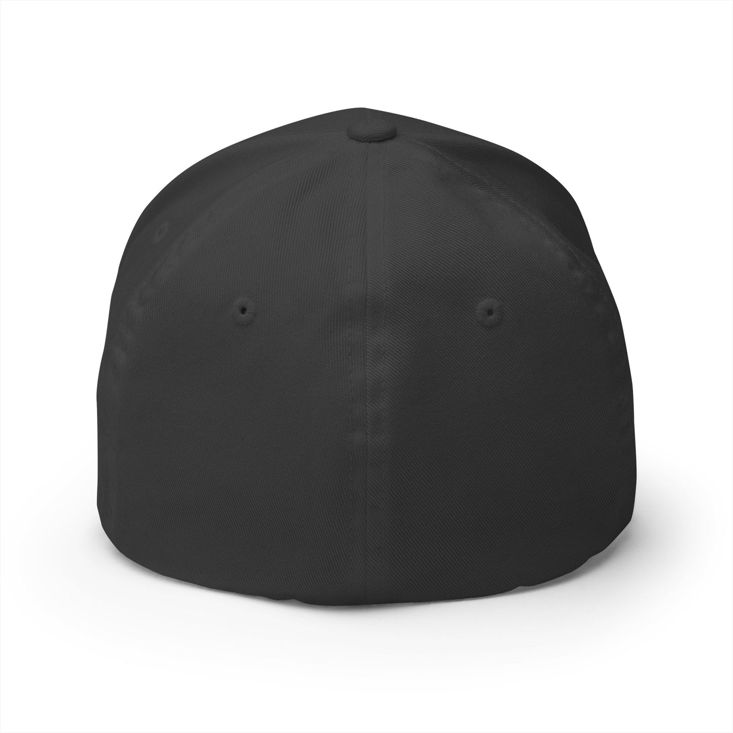 Wise Men Still Seek Him” Embroidered Hat – Faith-Inspired Cap
