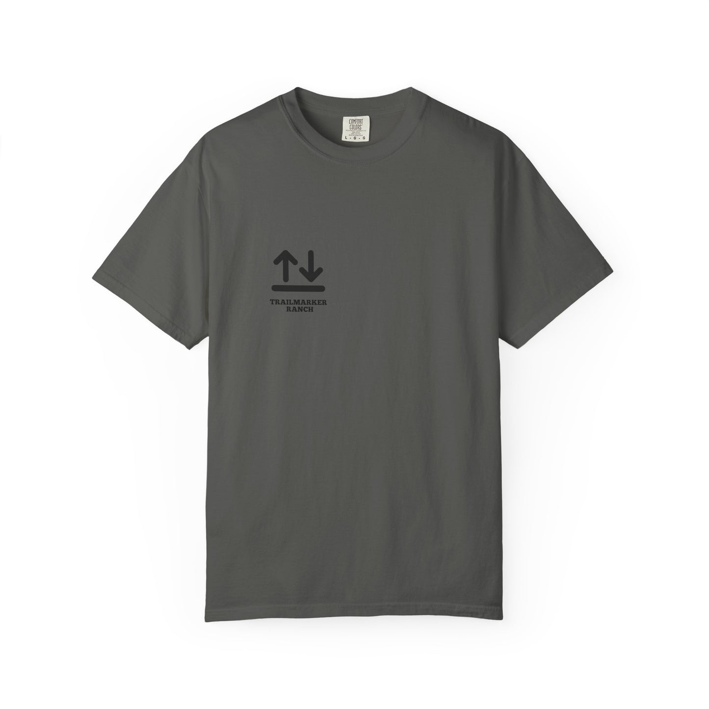 Trailmarker Ranch Tee
