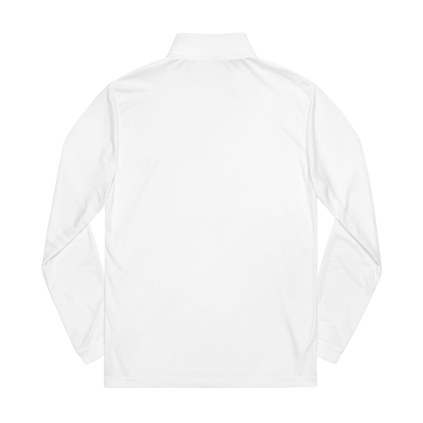 Quarter-Zip Pullover - Real Western Life Adidas® Design