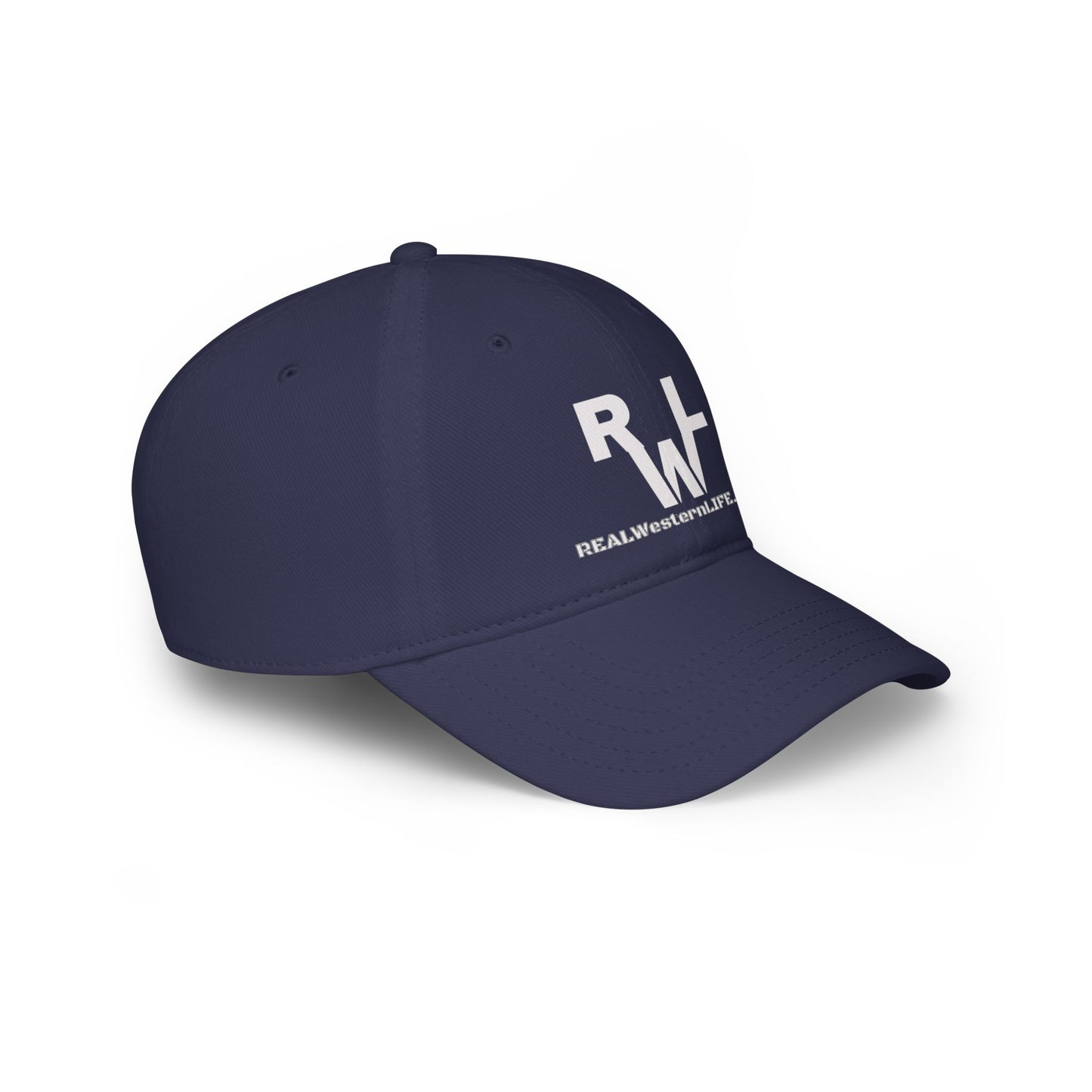 Real Western Life Custom Brand Hat - Custom Embroidered Hat – Make It Your Own