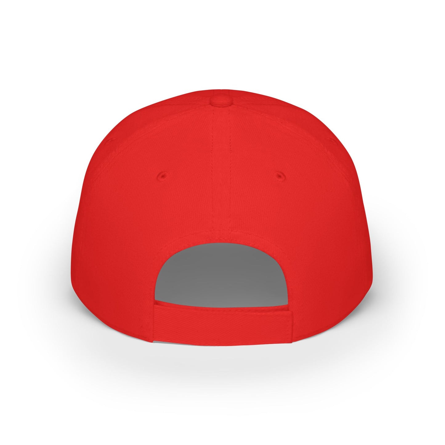 Real Western Life - Low Profile Baseball Cap