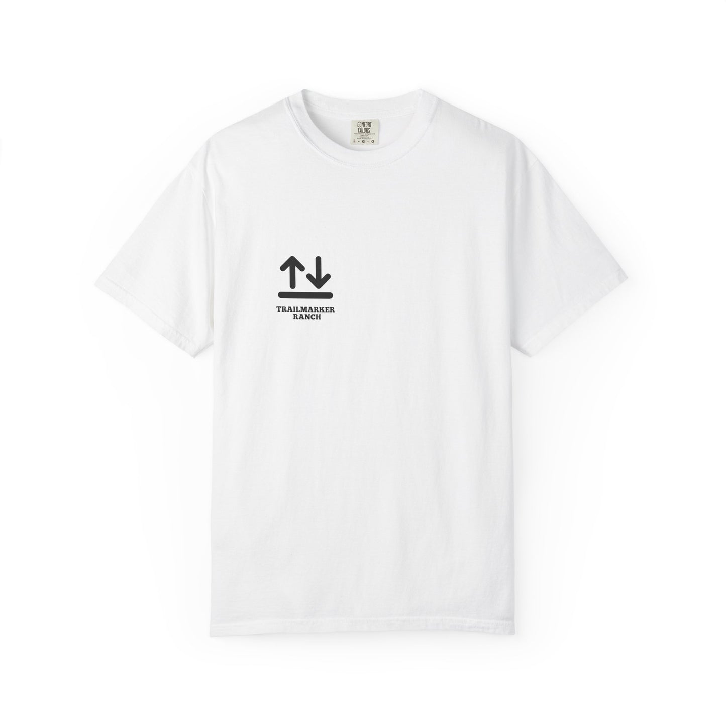 Trailmarker Ranch Tee