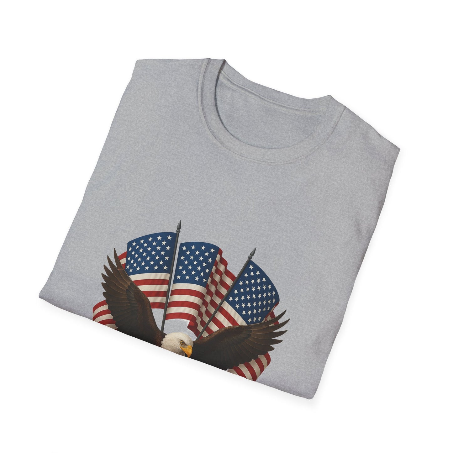 Forever Free T-Shirt