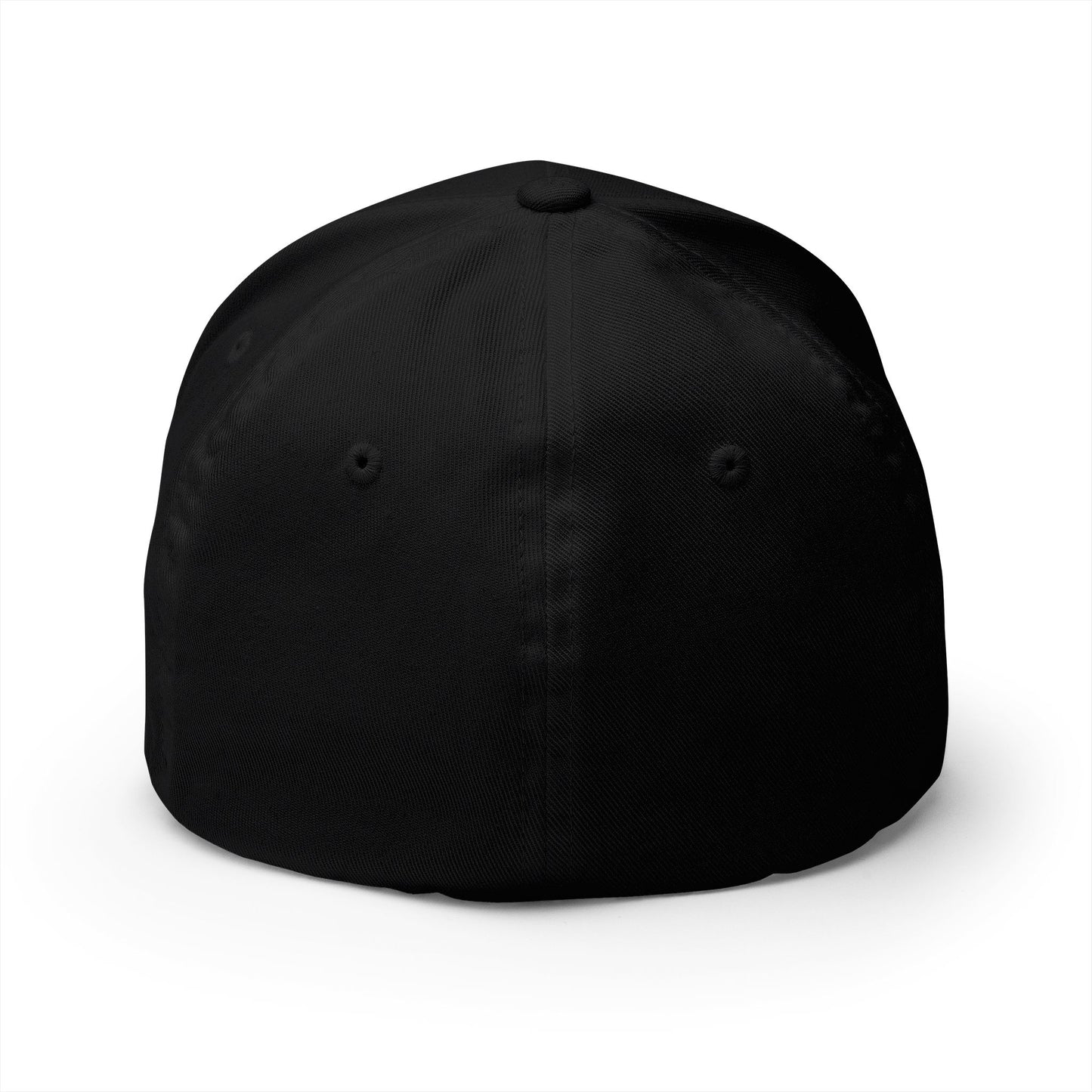 Wise Men Still Seek Him” Embroidered Hat – Faith-Inspired Cap
