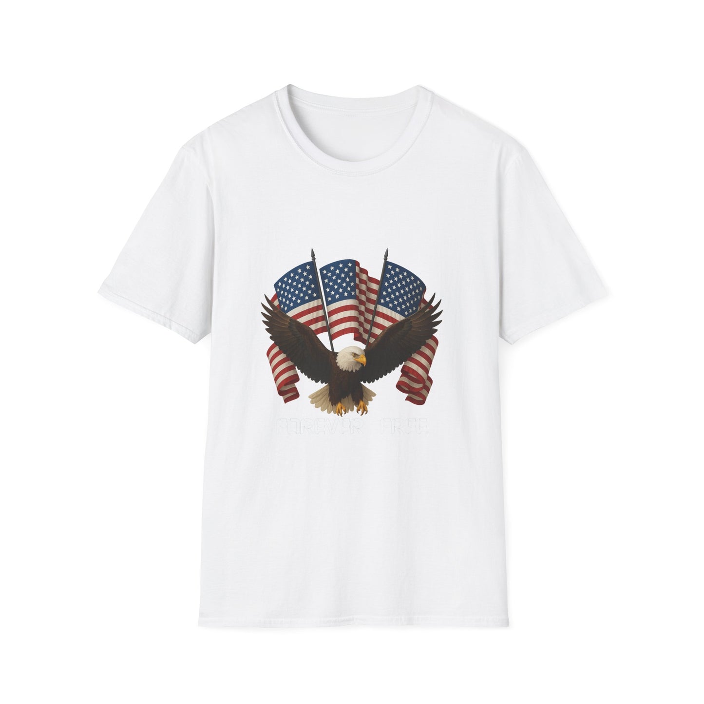 Forever Free T-Shirt