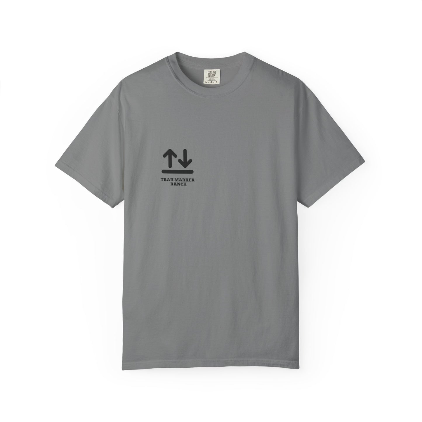 Trailmarker Ranch Tee