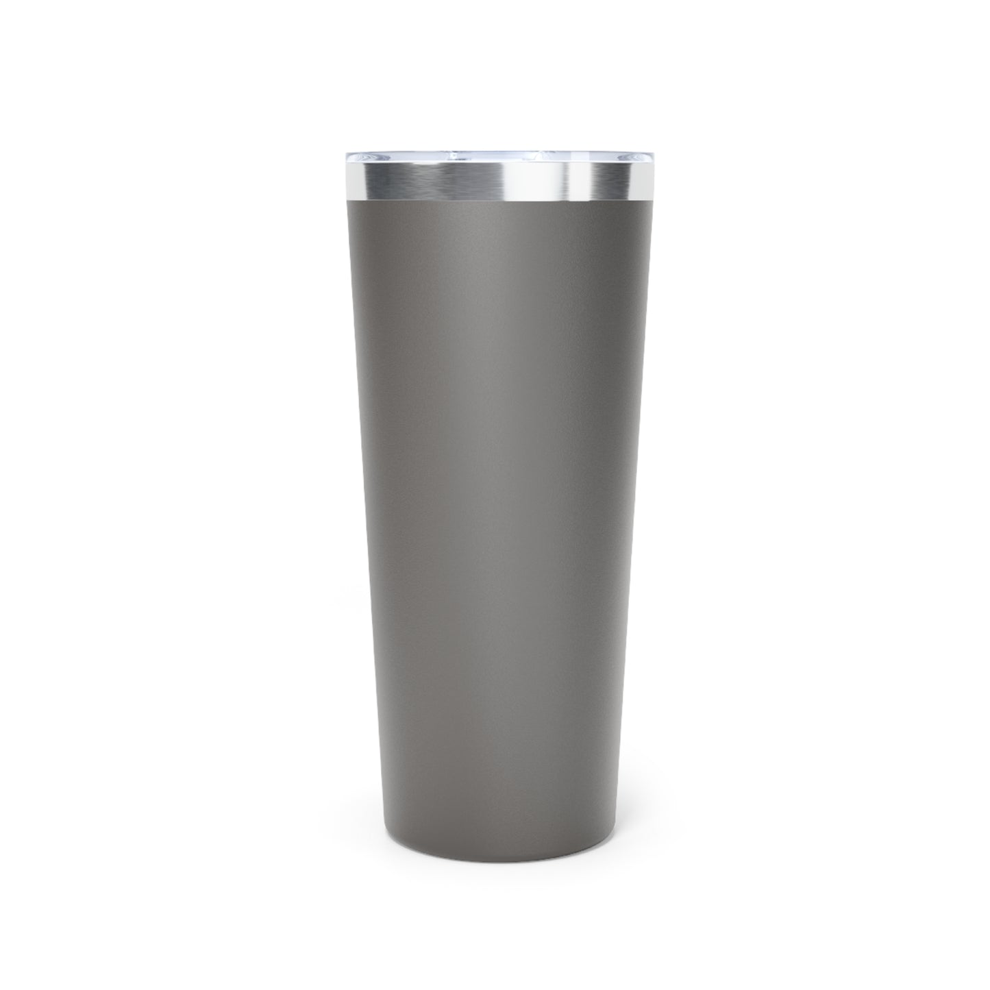 Copper Vacuum Insulated Tumbler, 22oz Customized w/YOUR Brand and Ranch Name