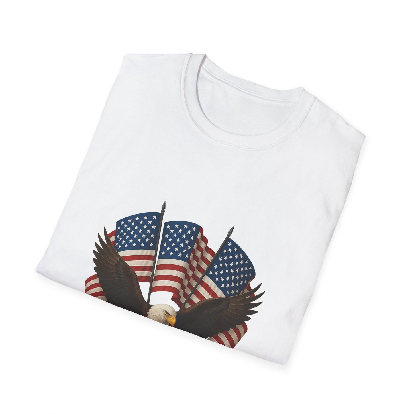 Forever Free T-Shirt