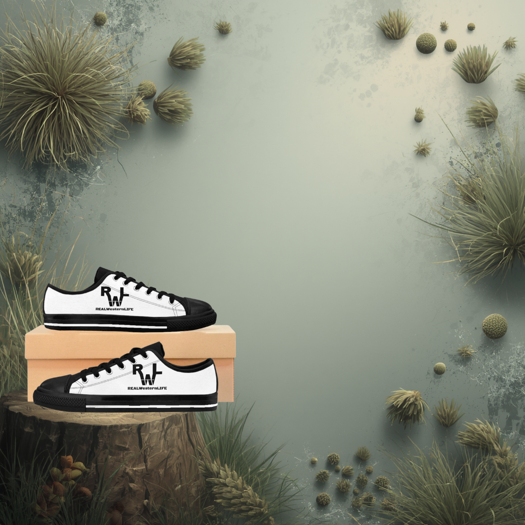 RWL Stylish Women's Sneakers -Customize