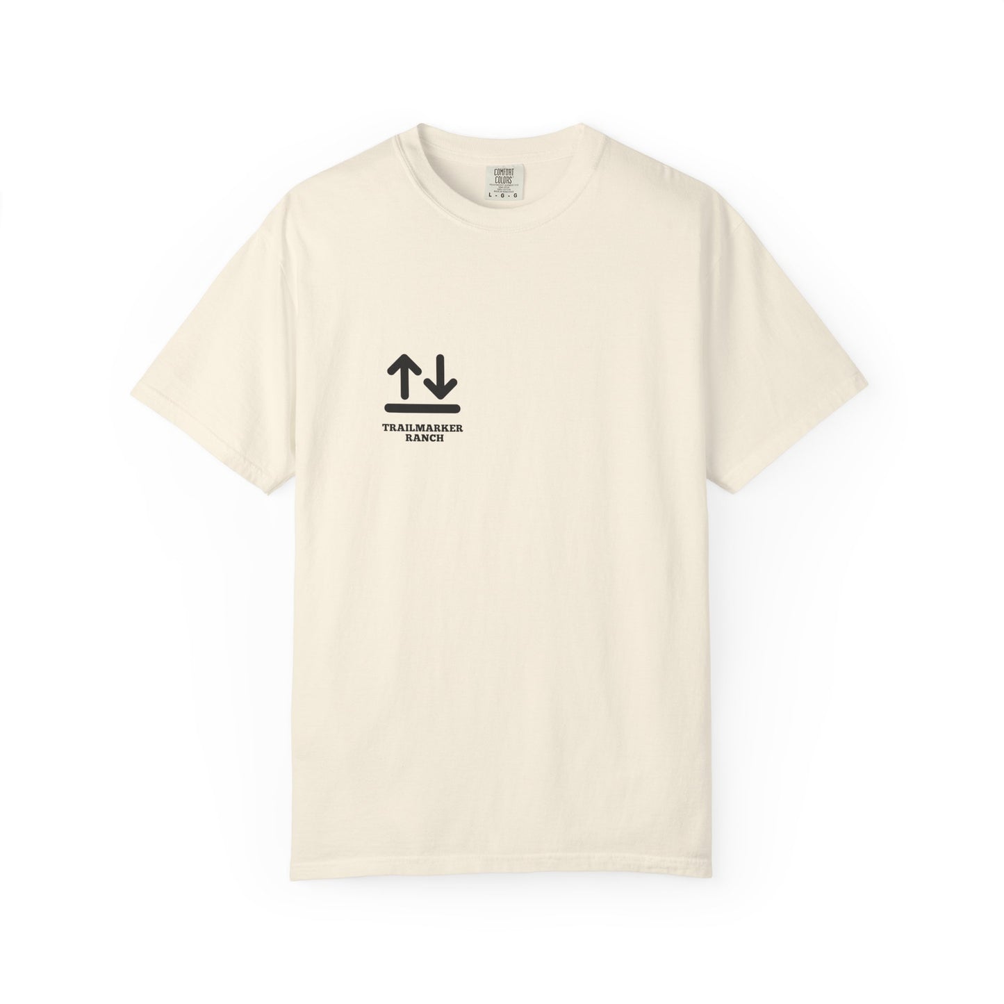 Trailmarker Ranch Tee