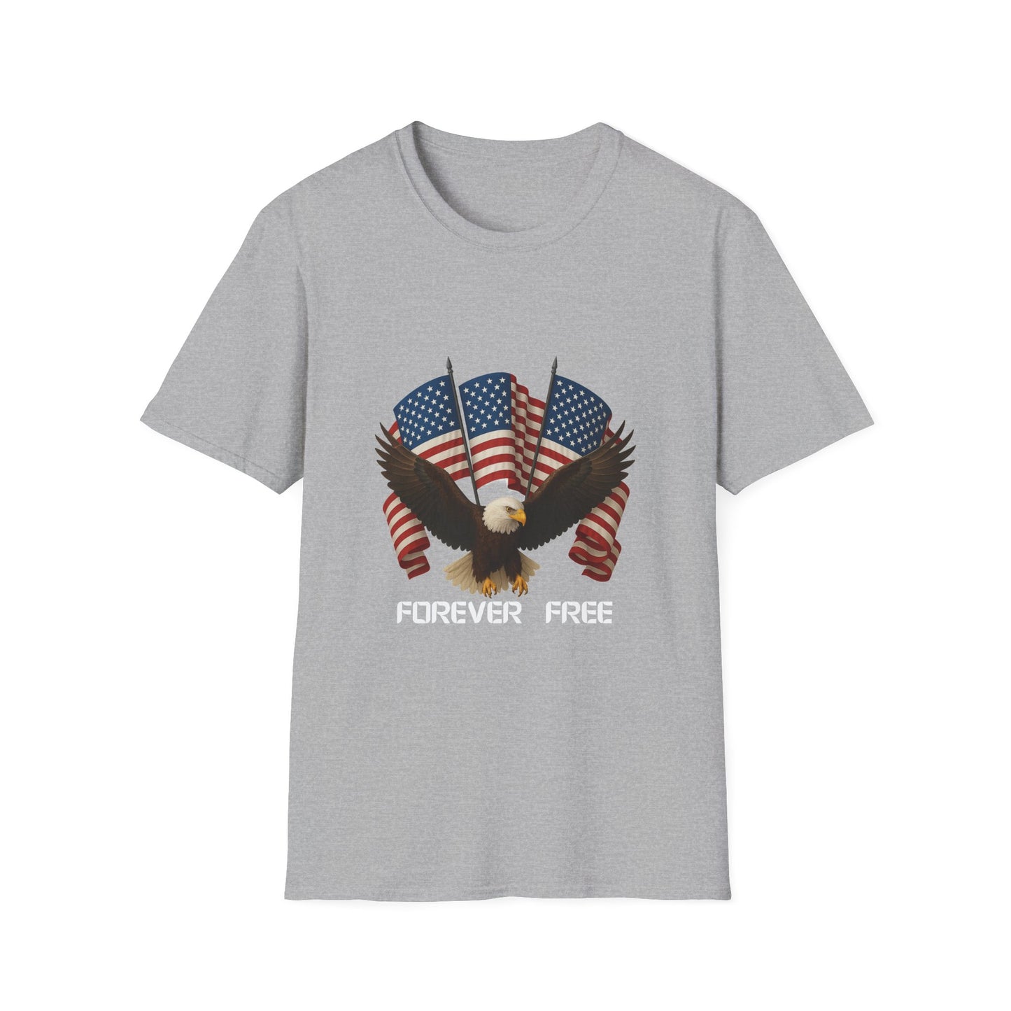 Forever Free T-Shirt