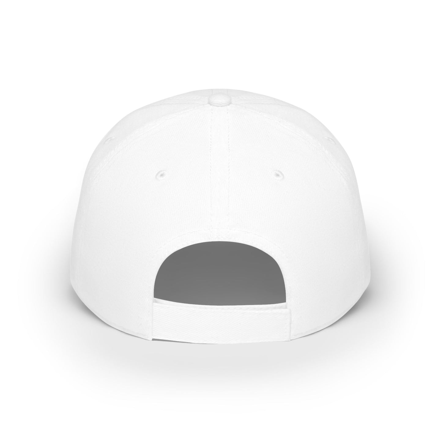 Real Western Life - Low Profile Baseball Cap