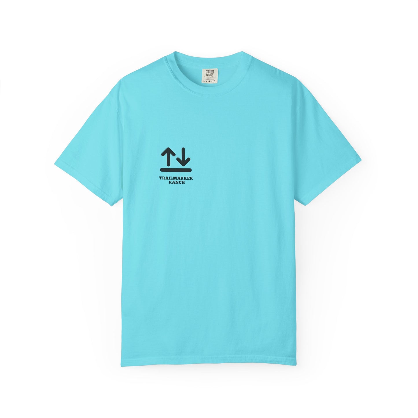 Trailmarker Ranch Tee