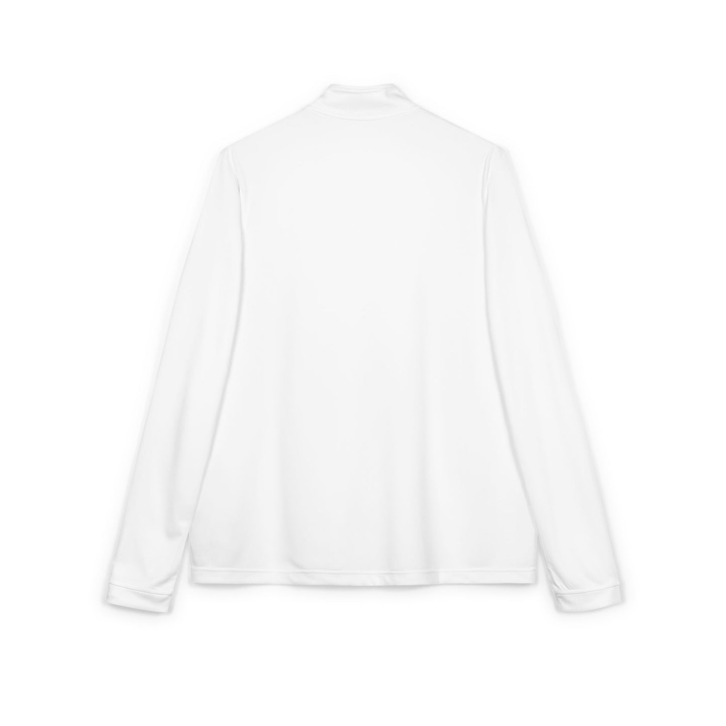 Quarter-Zip Pullover - Real Western Life Adidas® Design