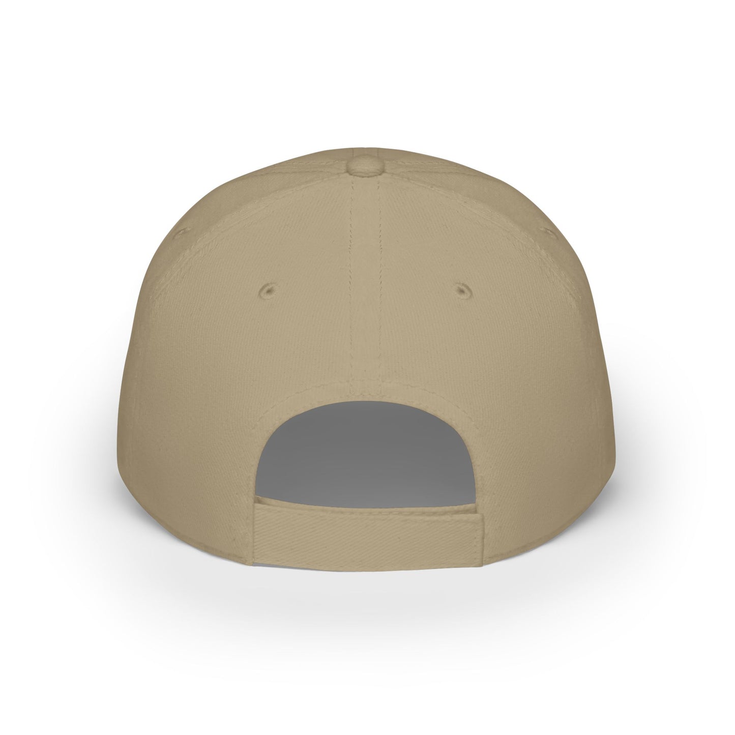 Real Western Life - Low Profile Baseball Cap
