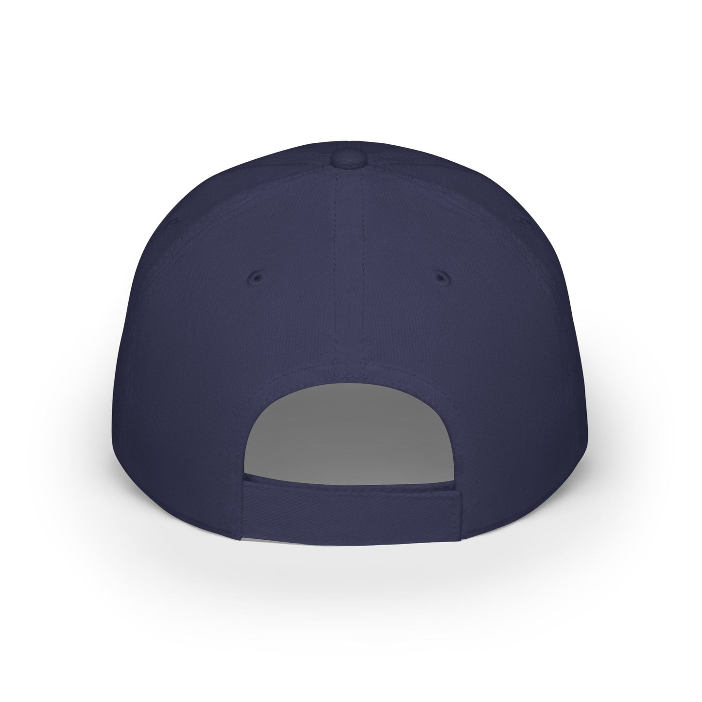 WYO 307 "Only For The Strong" Bison Hat |