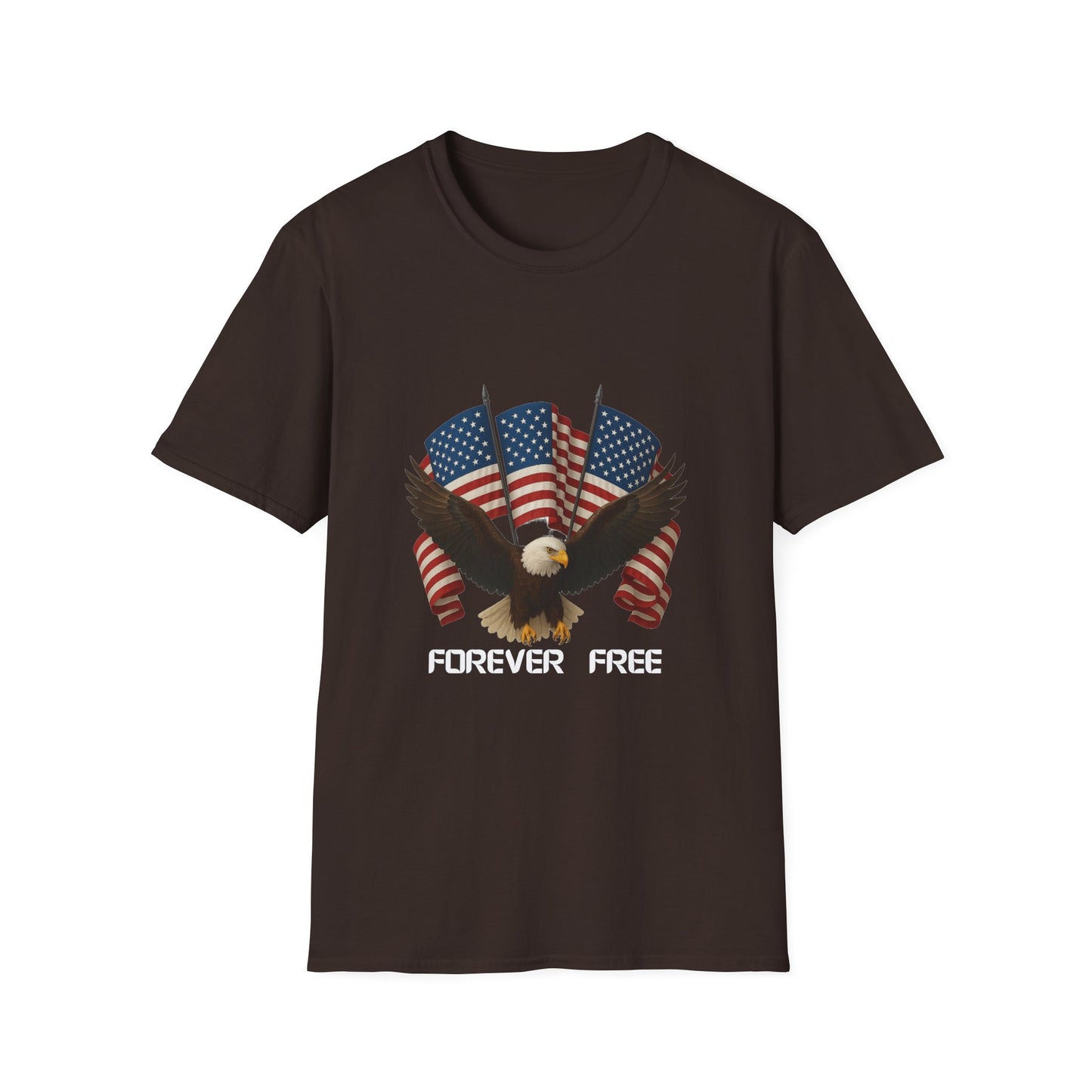 Forever Free T-Shirt