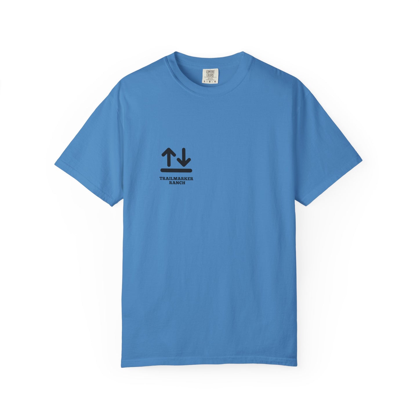 Trailmarker Ranch Tee