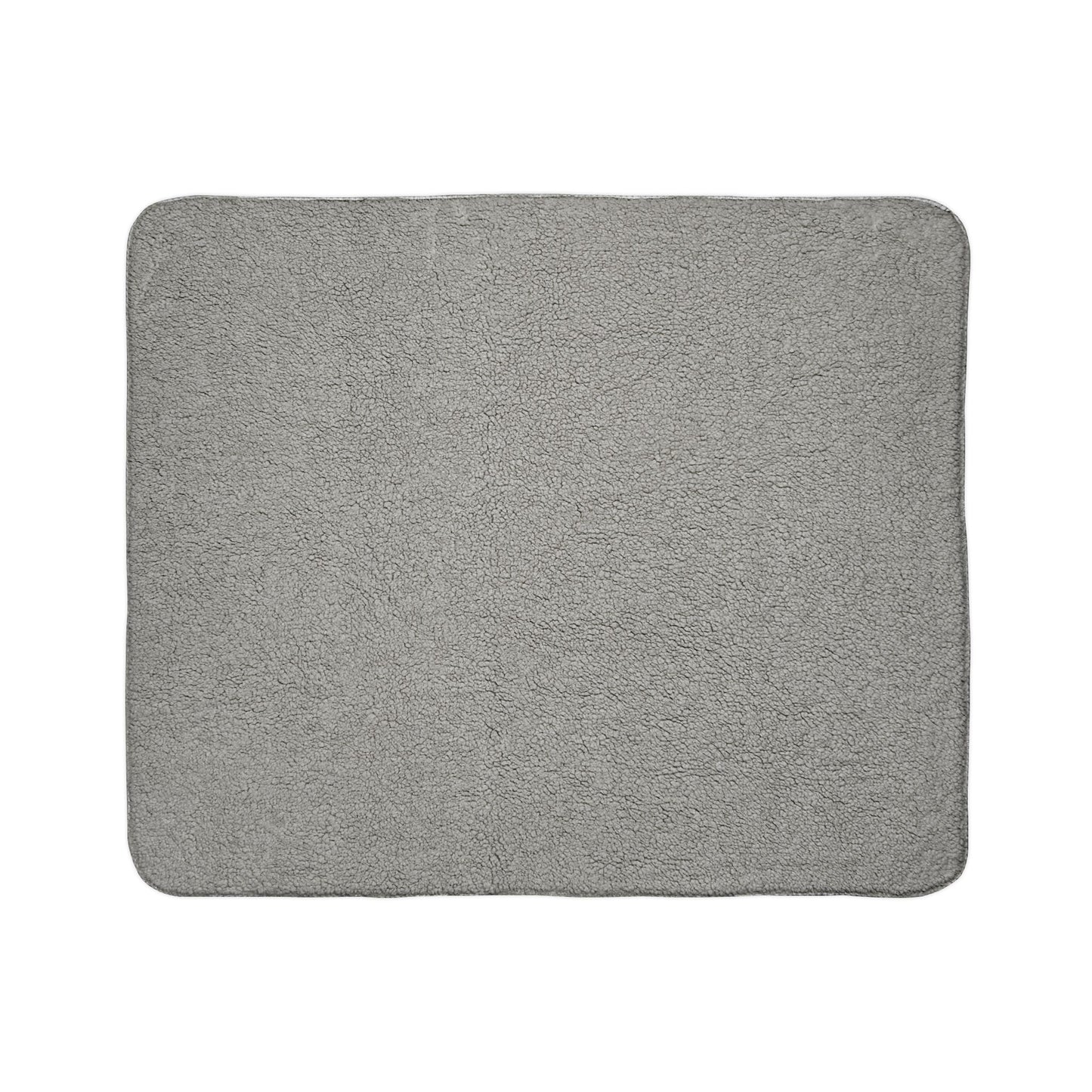 The Code of The West Fleece Sherpa Blanket - Cozy Inspirational Cowboy Decor