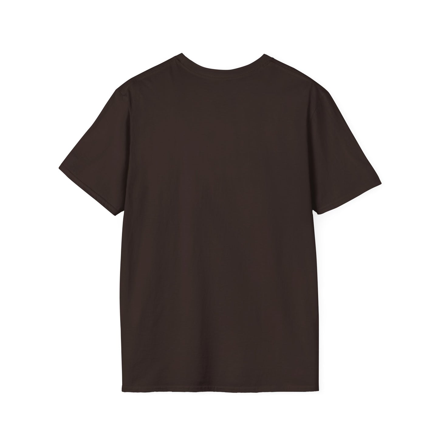 307 WYO – Only for the Strong" T-Shirt