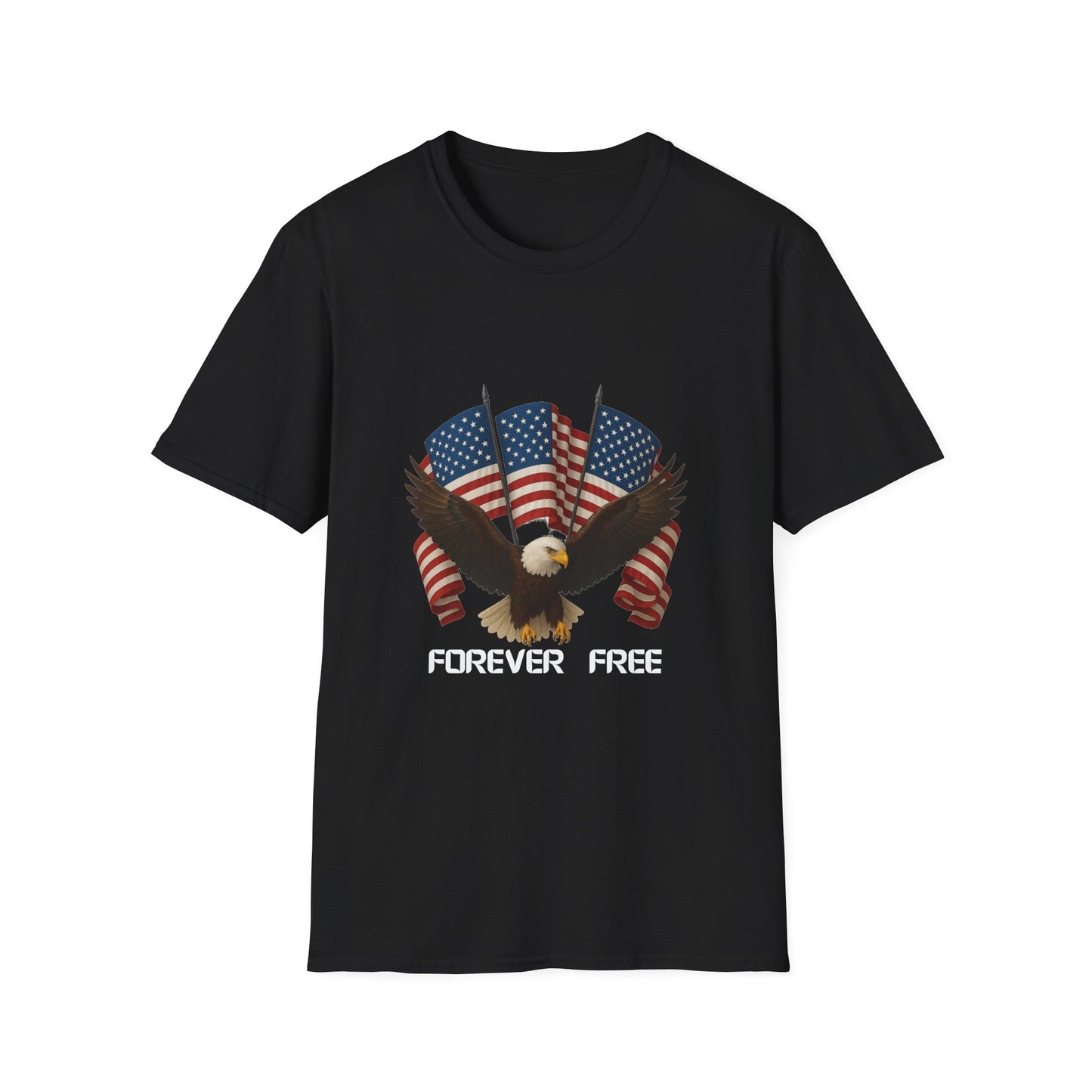 Forever Free T-Shirt