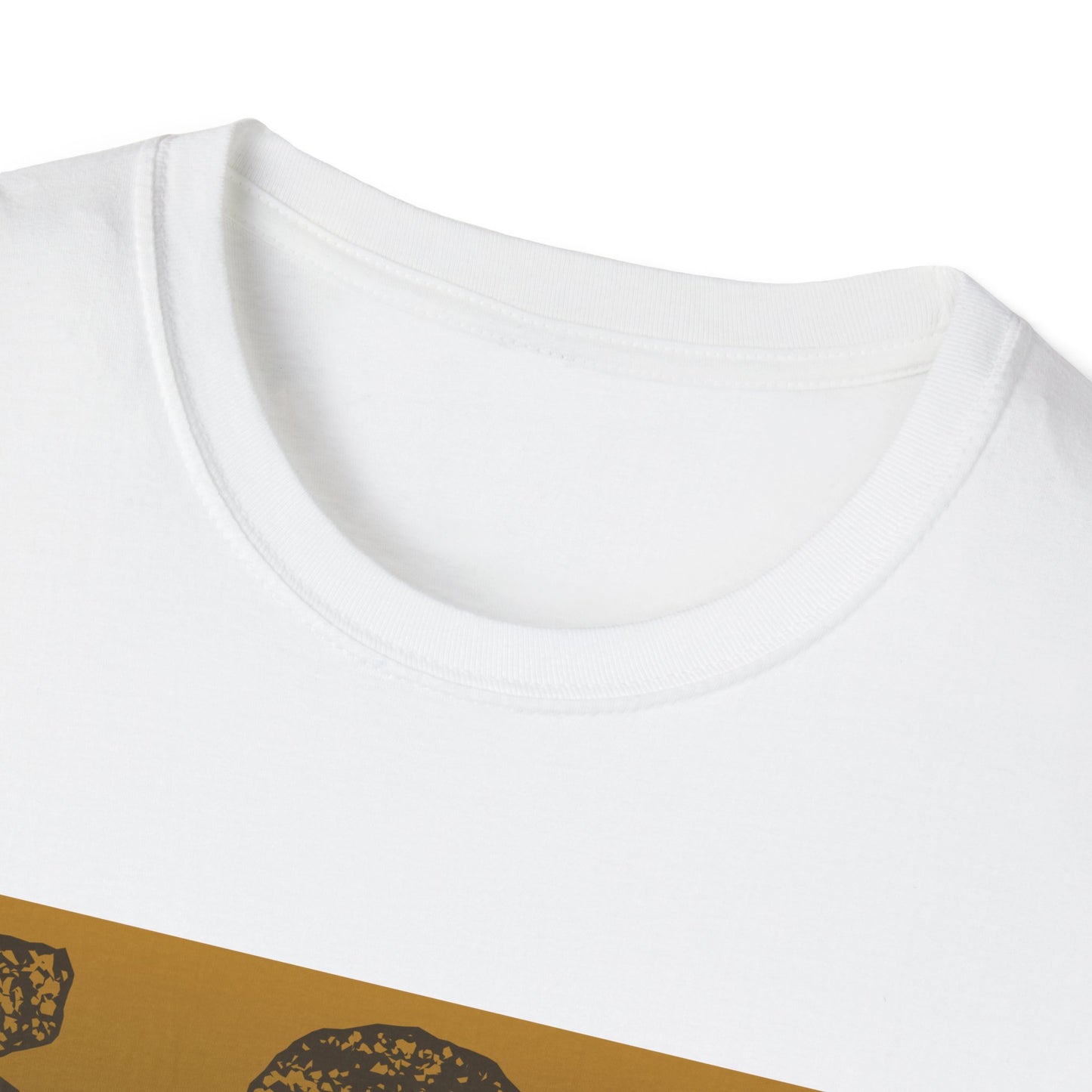307 WYO – Only for the Strong" T-Shirt