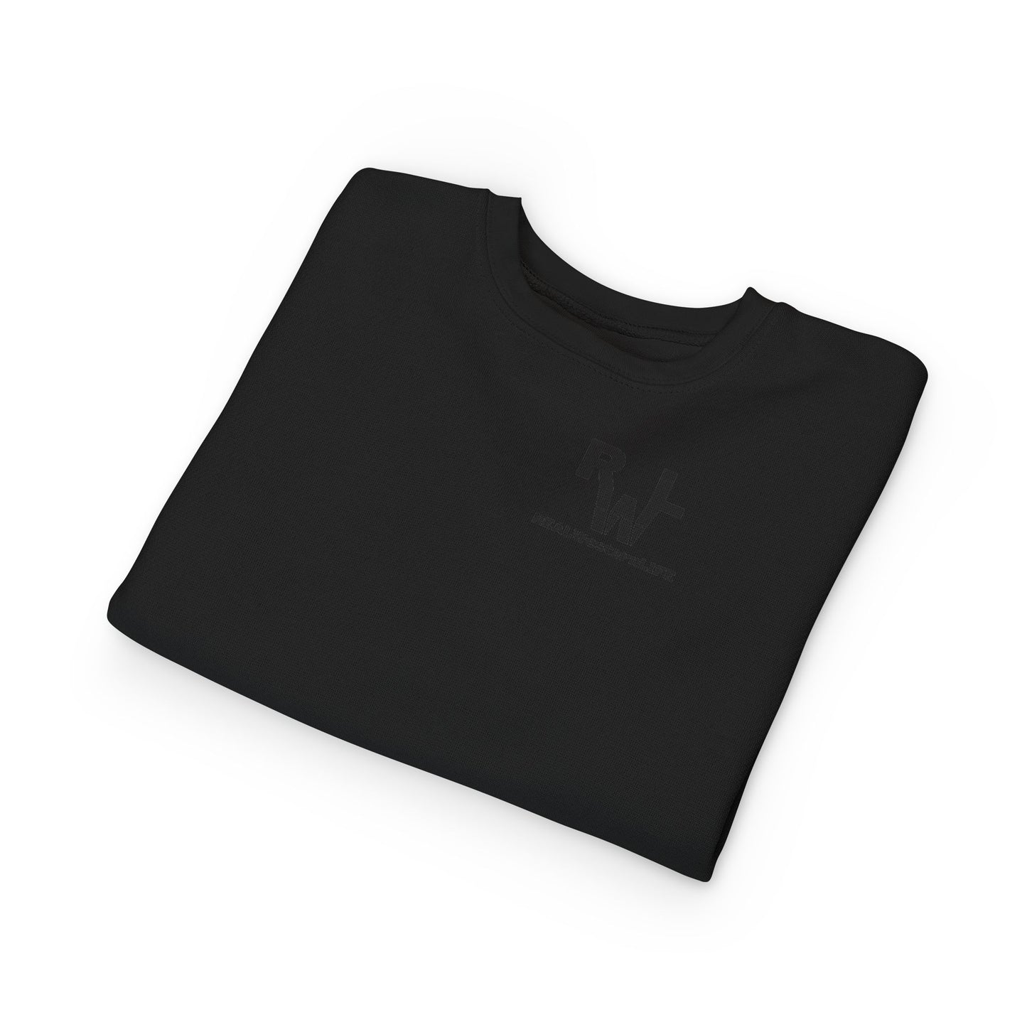 Real Western Life - Toddler Sweatshirt