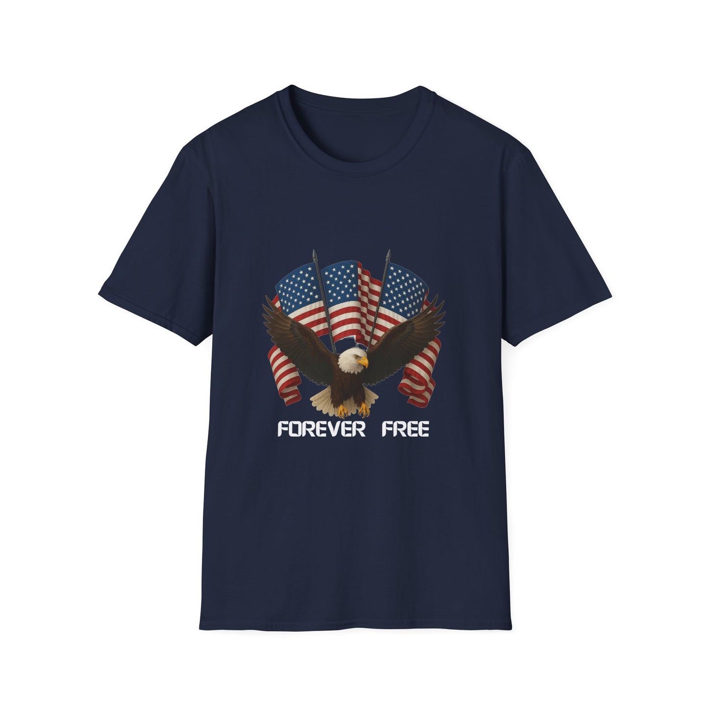 Forever Free T-Shirt
