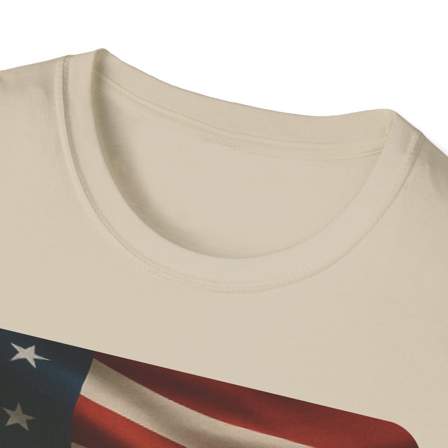 Some Gave All T-Shirt