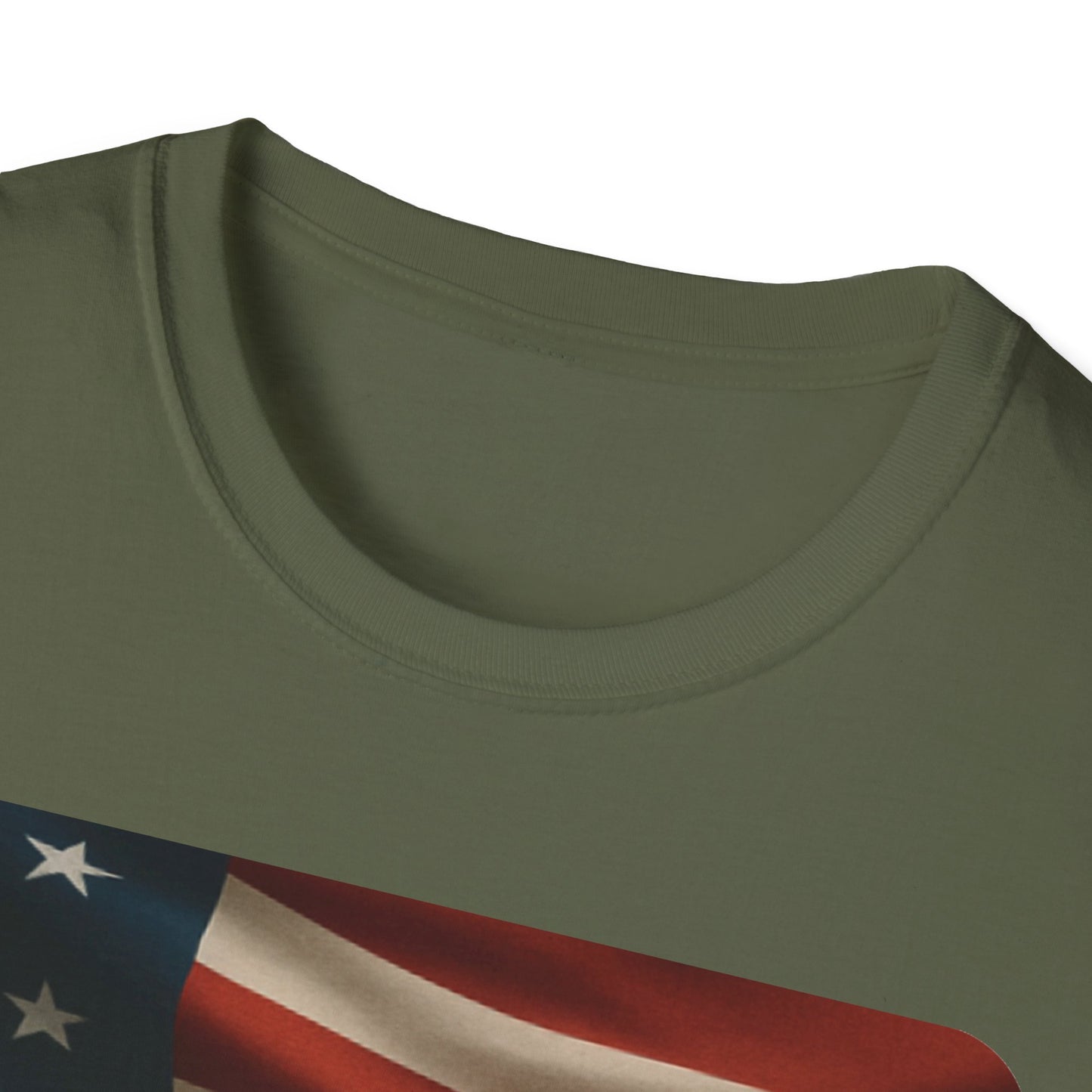 Some Gave All T-Shirt