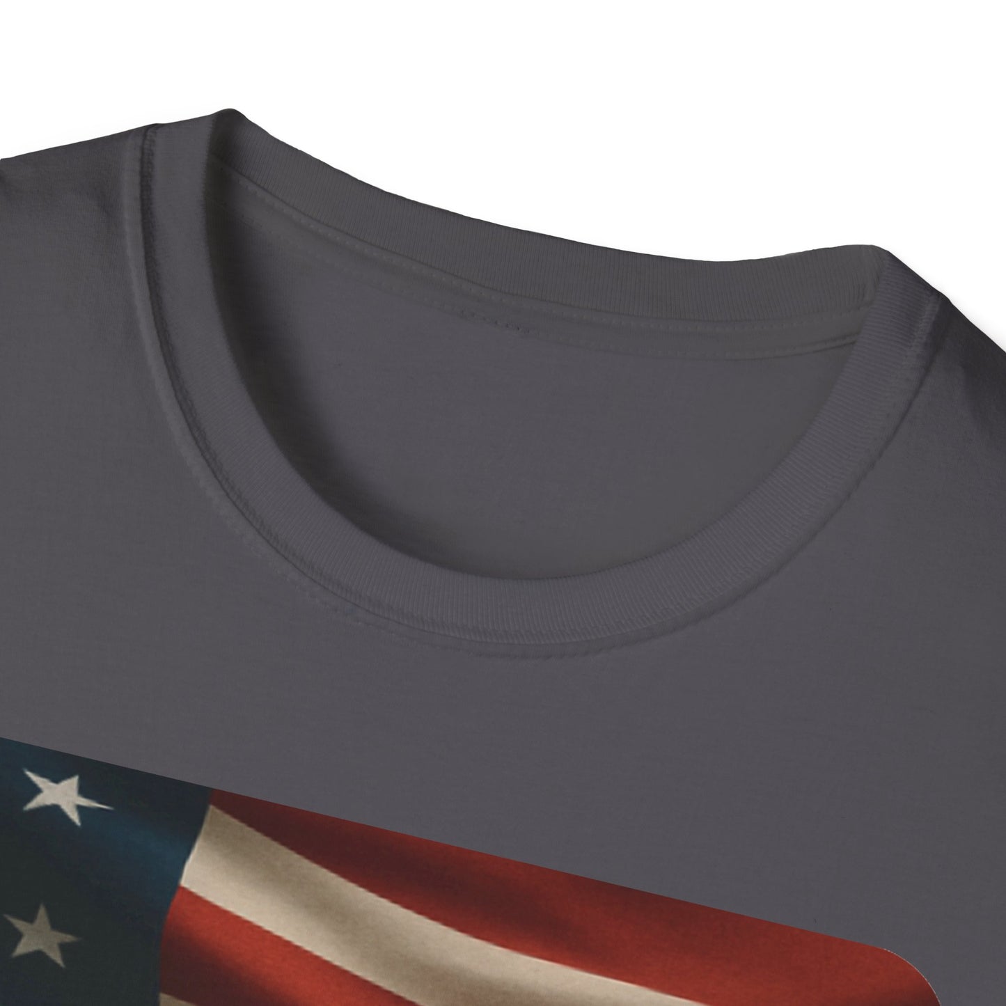 Some Gave All T-Shirt