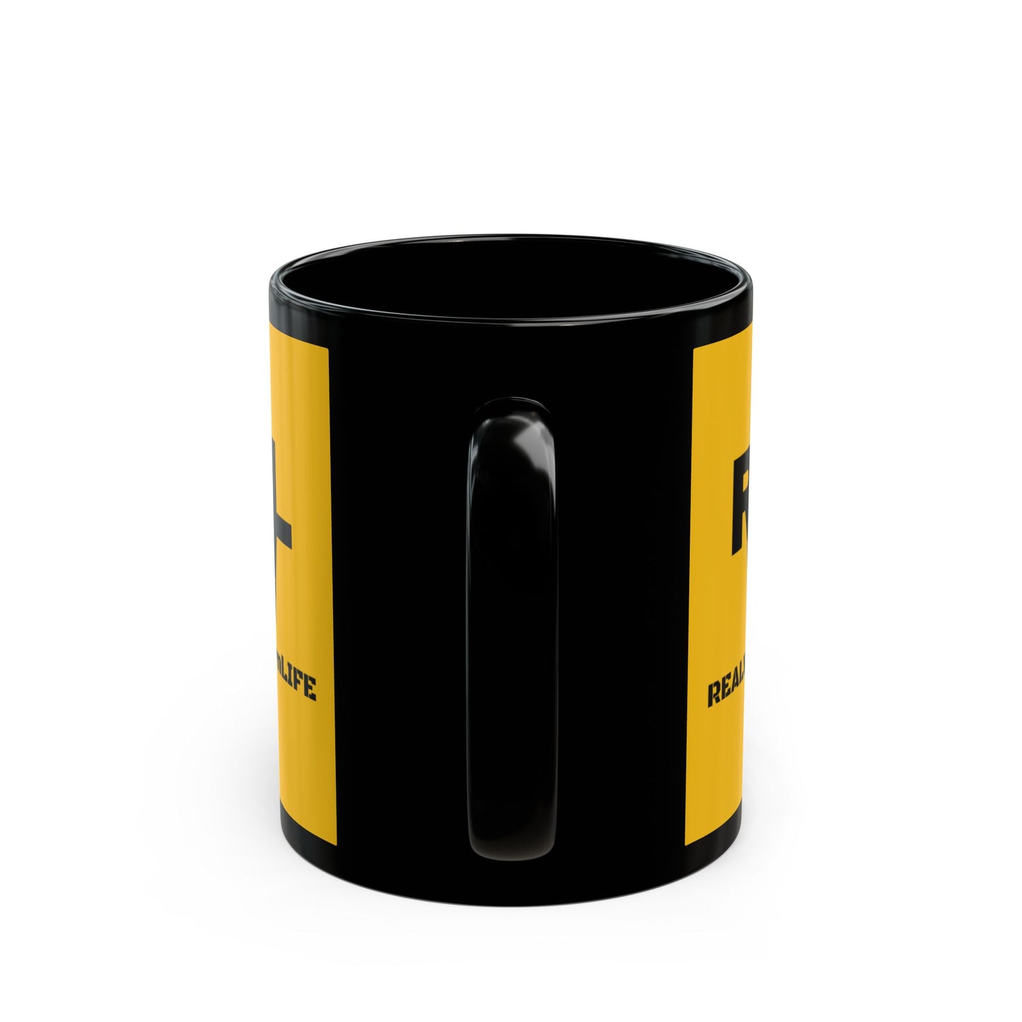 RWL Branded Coffee Mug - Customize