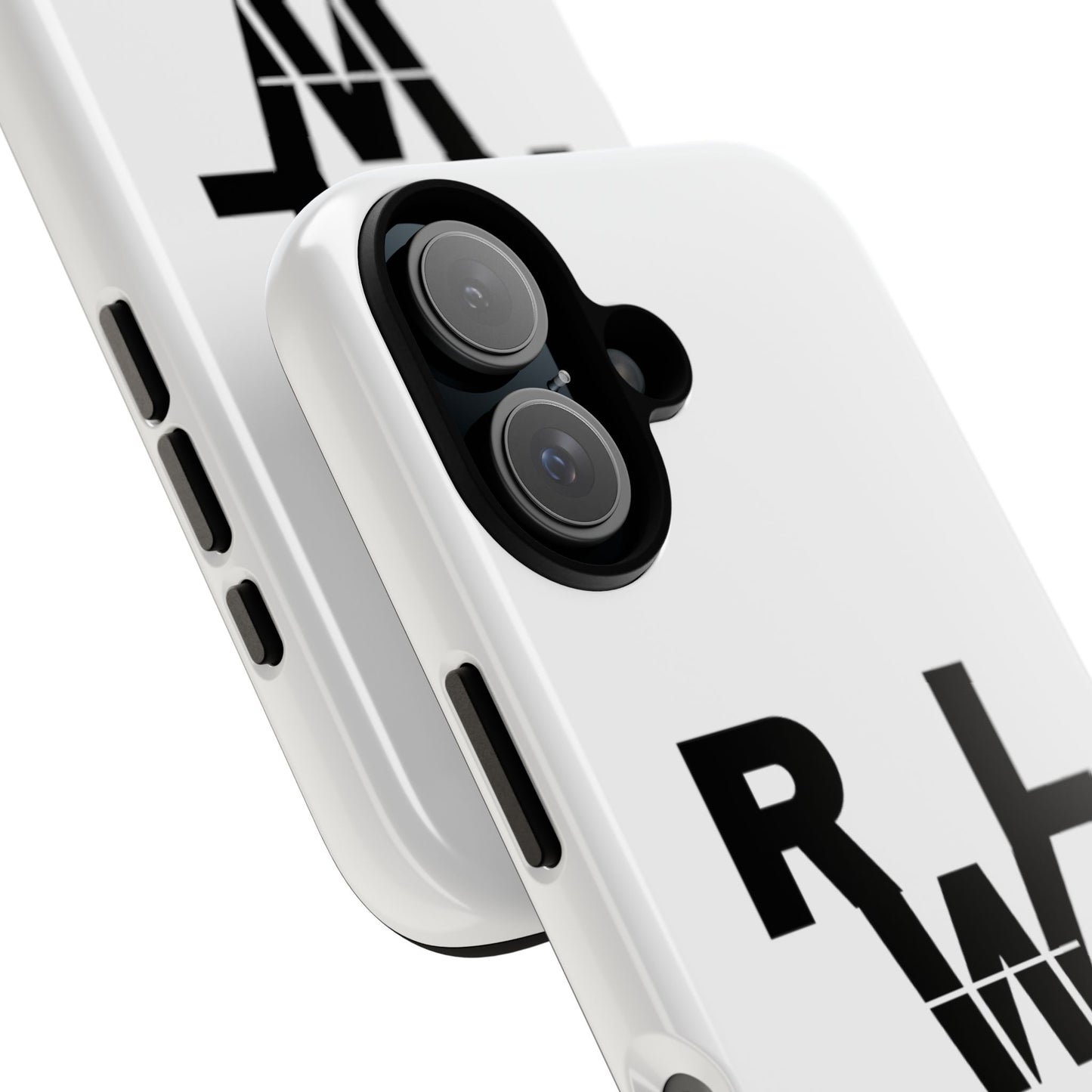 Real Western Life (RWL)  - Phone Case, Rugged customize with your Brand/Ranch name or leave it with the RWL branding!