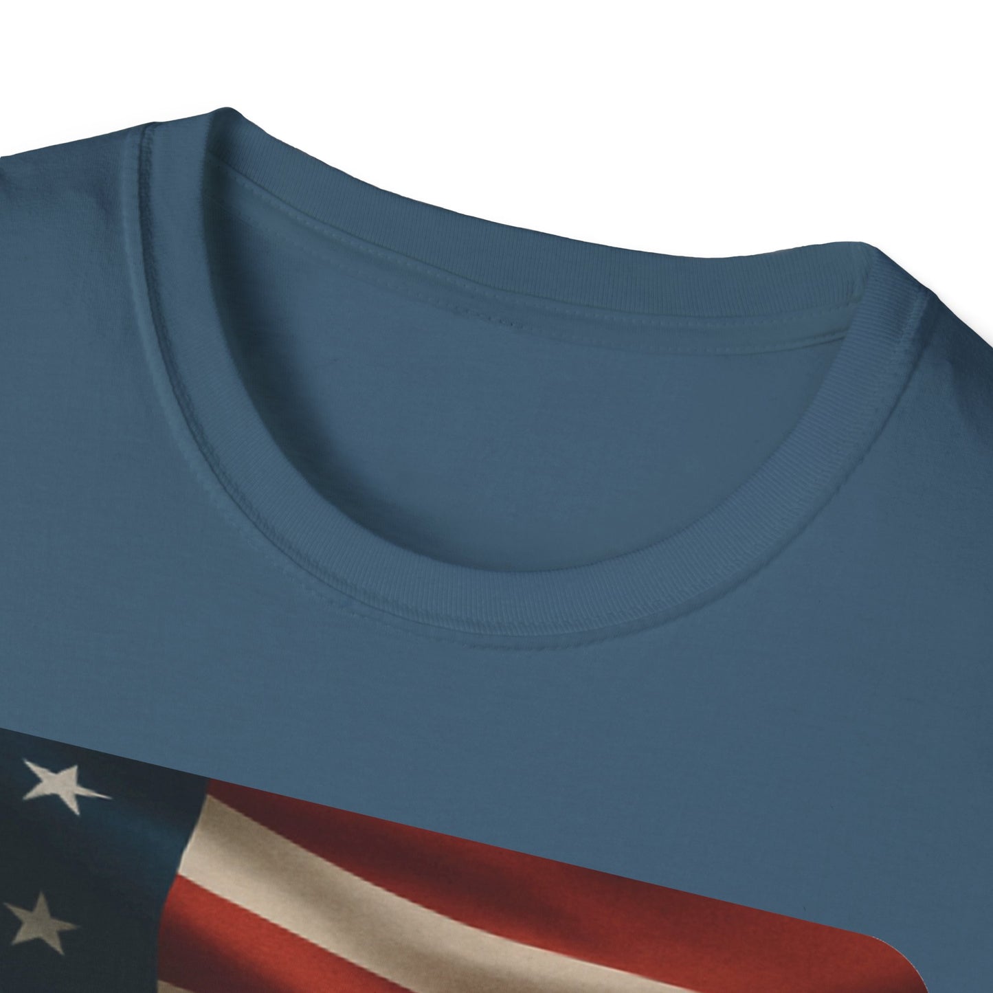 Some Gave All T-Shirt