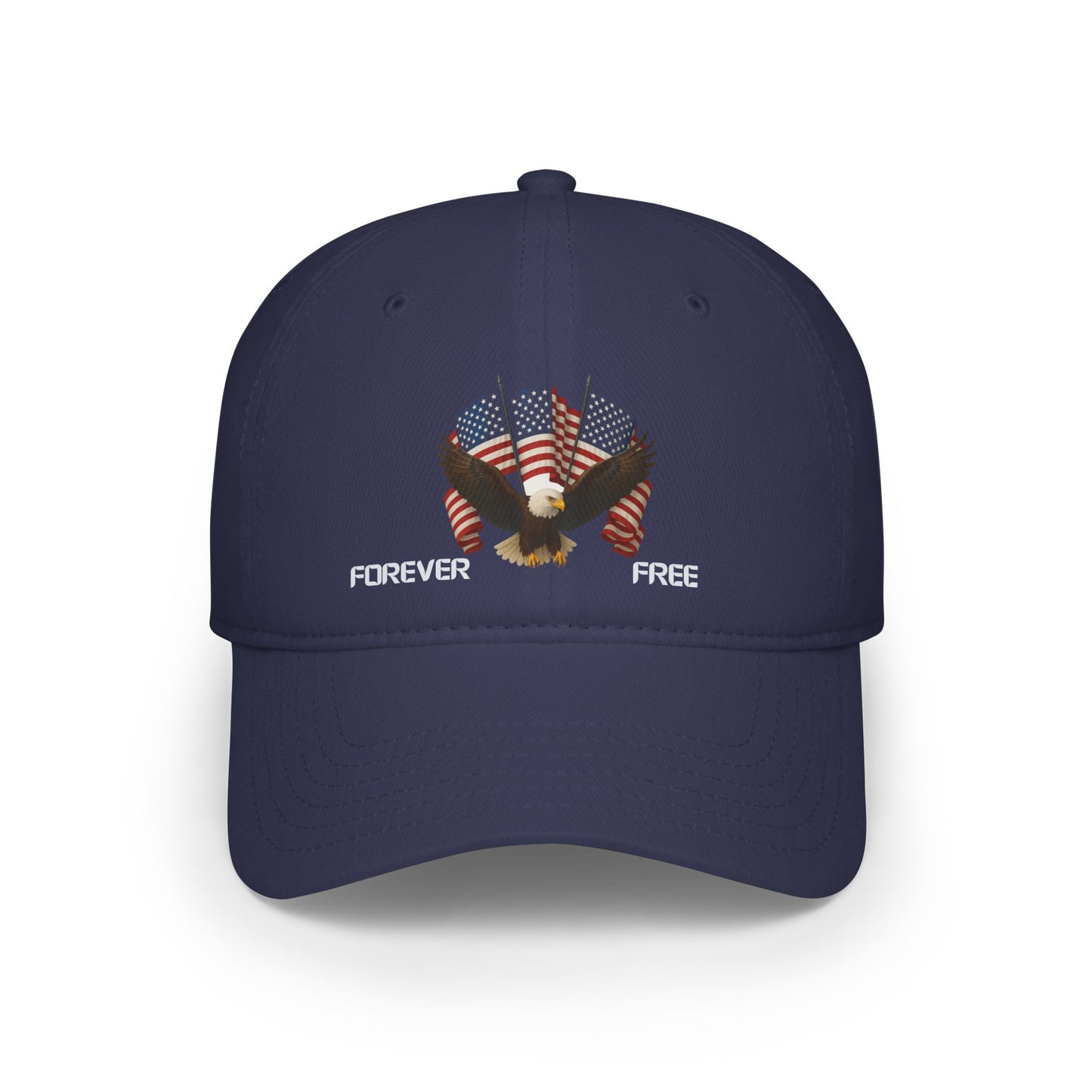 Forever Free - Hat