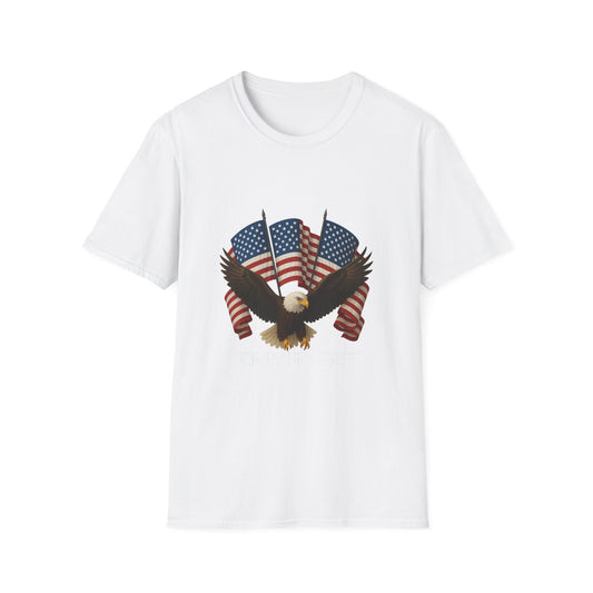 Forever Free T-Shirt
