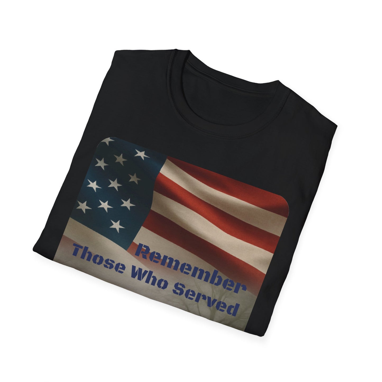 Some Gave All T-Shirt