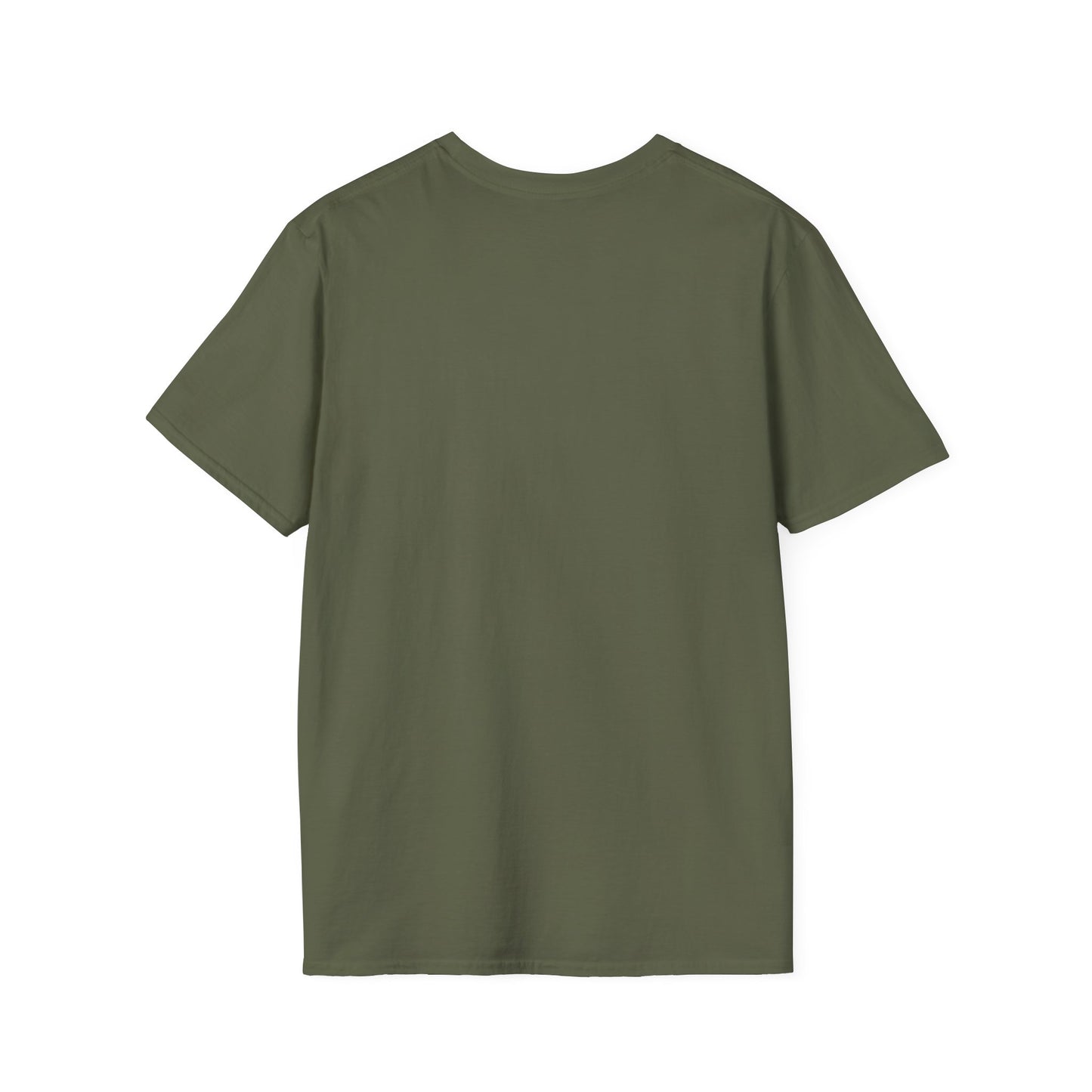 Some Gave All T-Shirt